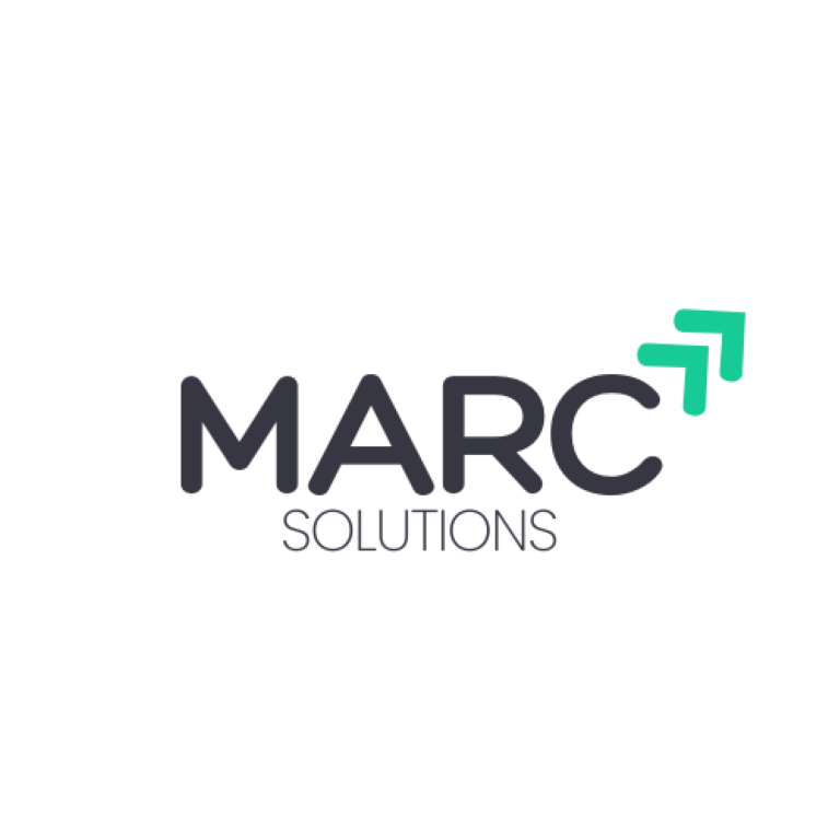 MARC SOLUTIONS Logo